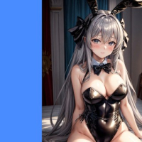 Hentai Bunny