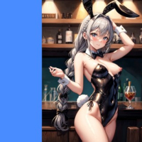Hentai Bunny