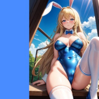 Hentai Bunny