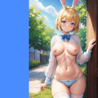 Hentai Bunny