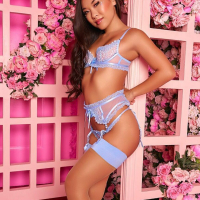Kimmy Kimm nude