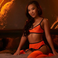 Kimmy Kimm nude