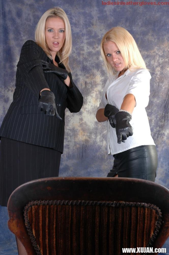 Frankie Babe and a Hottie pose in classy Outfits - Photo #682565