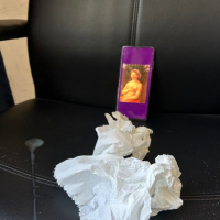 Tributo allarte Sborata su donna che si spoglia per ottenere lavoro