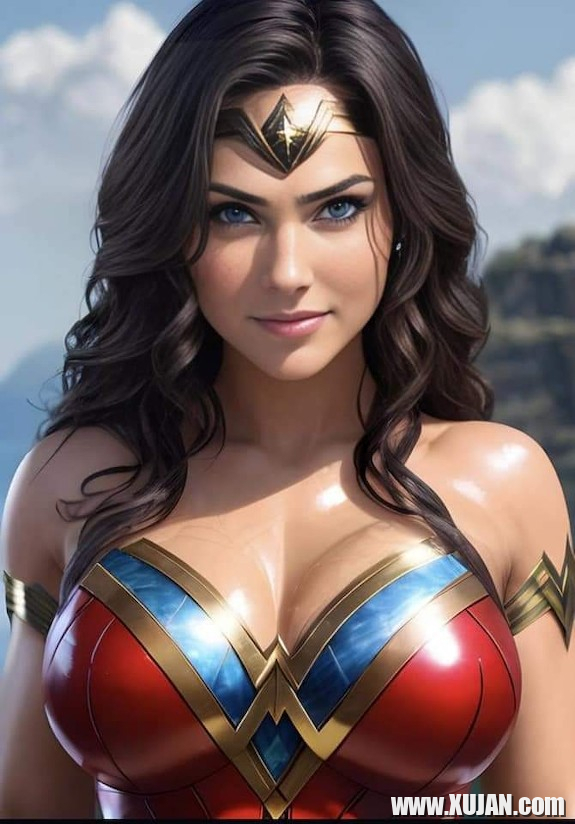 Superhero Girls - Photo #684856