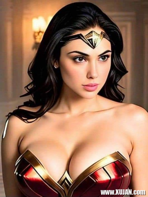 Superhero Girls - Photo #684857