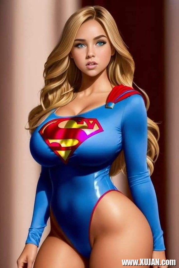 Superhero Girls - Photo #684860