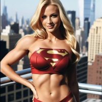 Superhero Girls