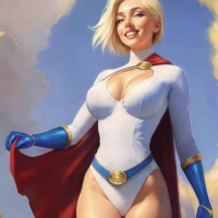 Superhero Girls