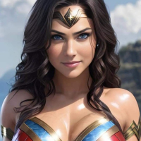 Superhero Girls