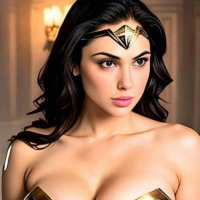 Superhero Girls