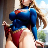 Superhero Girls