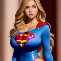 Superhero Girls