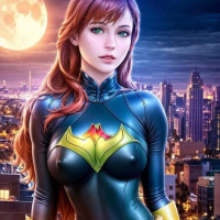 Superhero Girls