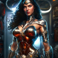 Superhero Girls