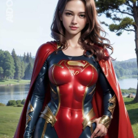 Superhero Girls