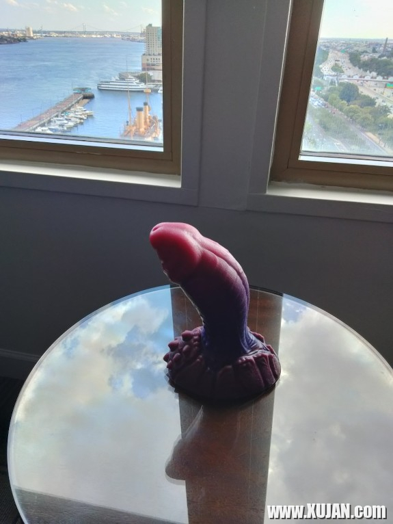 My bad Dragon dildo - Photo #684912