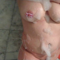 Bubble Bath tsankatsats
