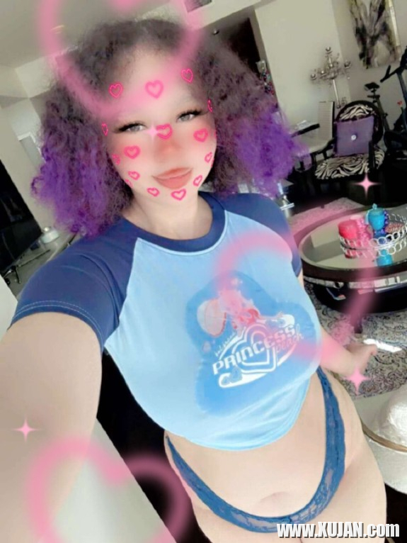 Geghetsik Kawaii Princess - Photo #691115