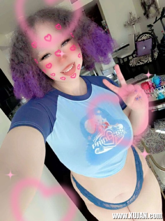 Geghetsik Kawaii Princess - Photo #691118