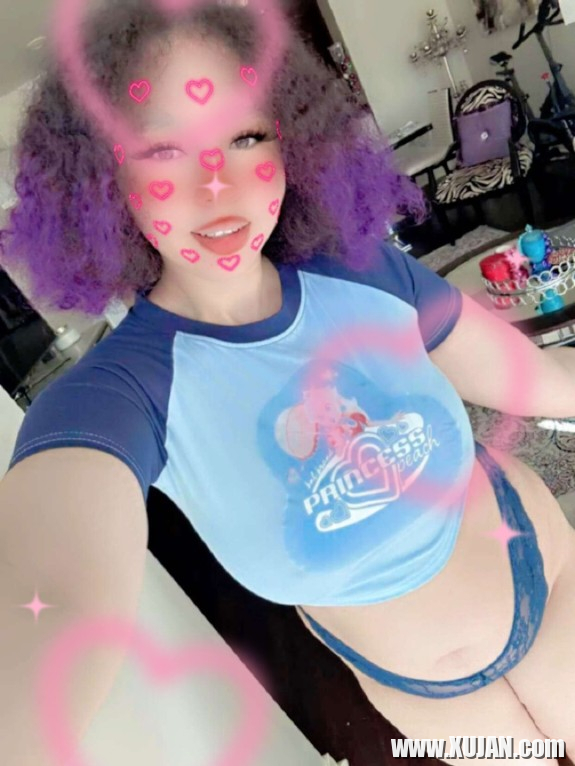 Geghetsik Kawaii Princess - Photo #691120