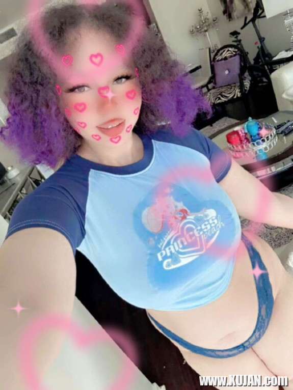 Geghetsik Kawaii Princess - Photo #691121