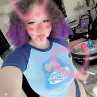 Geghetsik Kawaii Princess