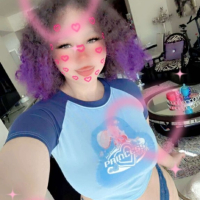 Geghetsik Kawaii Princess