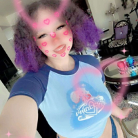 Geghetsik Kawaii Princess