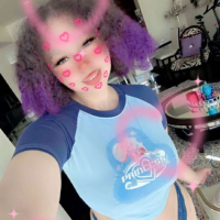 Geghetsik Kawaii Princess