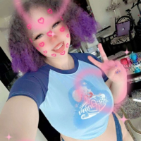 Geghetsik Kawaii Princess