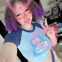 Geghetsik Kawaii Princess