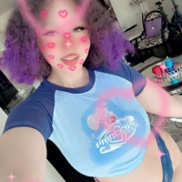 Geghetsik Kawaii Princess