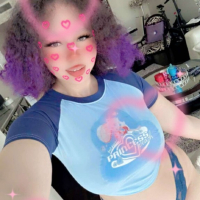 Geghetsik Kawaii Princess