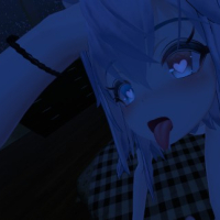 A thirsty catbitch wants my dick