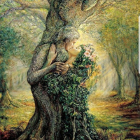 Art work of passion and beauty