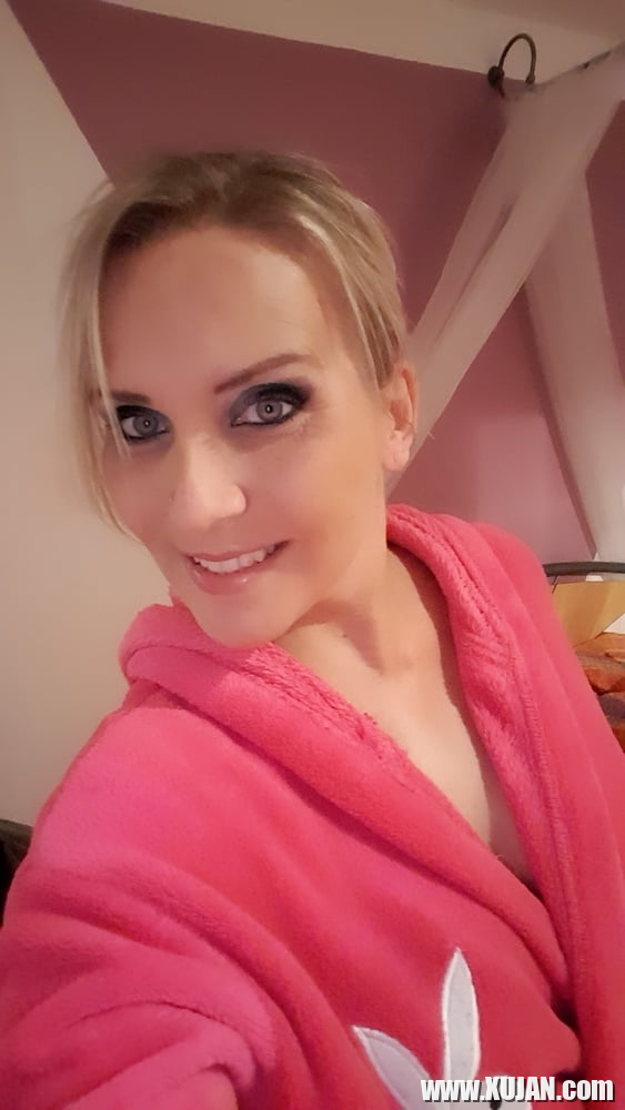 Julia Pink Pink bathrobe - Photo #695389