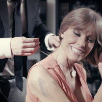 Sexy Darla Crane got surprised with a Long Dong