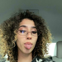 Kira Perez nude