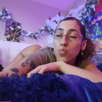 Kira Perez nude