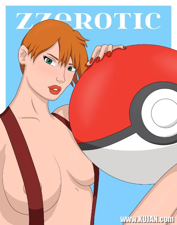POKEacuteMON ZZEROTIC - Photo #703024