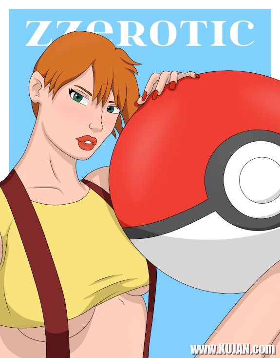 POKEacuteMON ZZEROTIC - Photo #703026