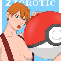 POKEacuteMON ZZEROTIC