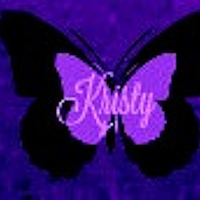 Butterfly Patch Logo acid washed neon