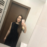 I got myself a mirror for hot nudes