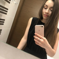 I got myself a mirror for hot nudes