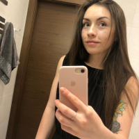 I got myself a mirror for hot nudes