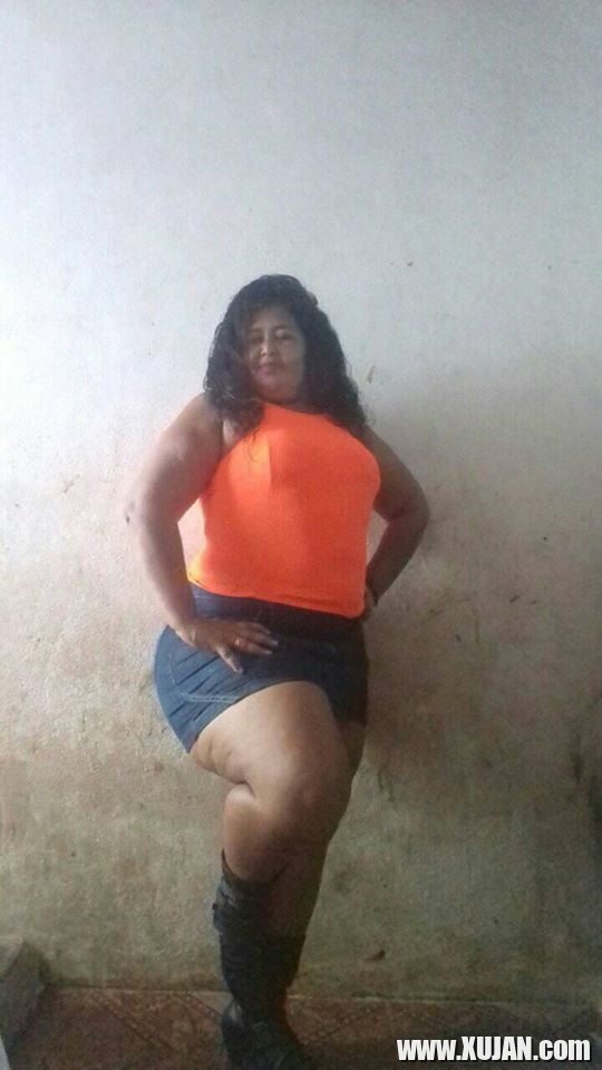 carmen rodriguez culona bbw mature granny ass - Photo #705685