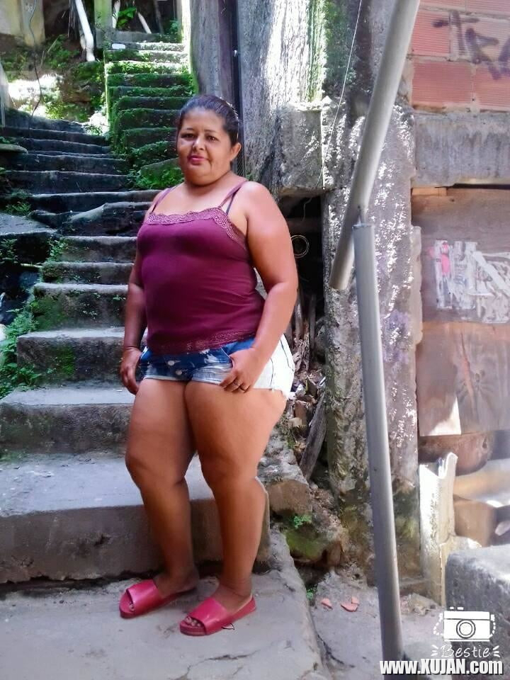 carmen rodriguez culona bbw mature granny ass - Photo #705698