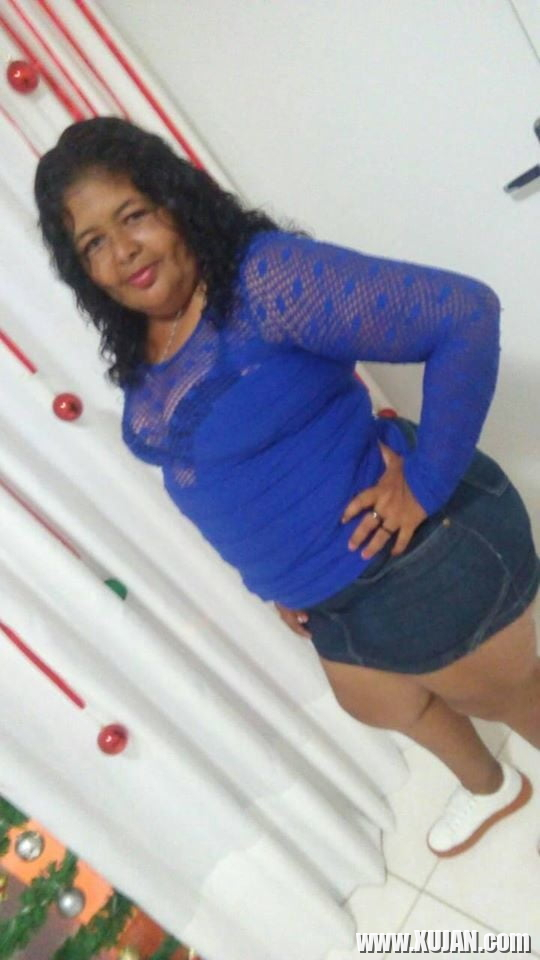 carmen rodriguez culona bbw mature granny ass - Photo #705708